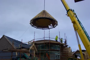 Structural Fabrications